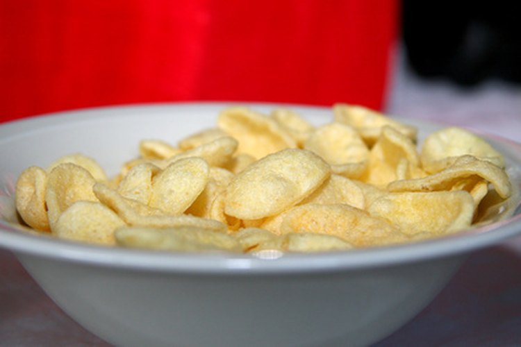 Boost puede ser más saludable que otras opciones de refrigerio entre comidas.