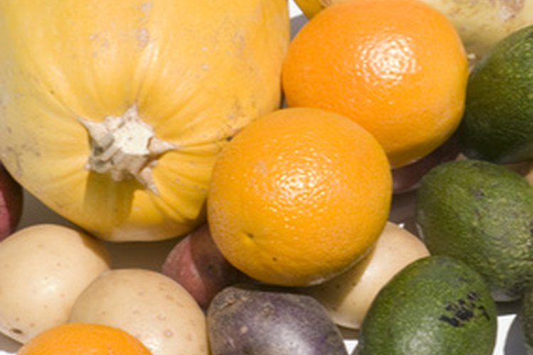 La calabaza espagueti es un vegetal nutritivo que ofrece varios beneficios para la salud.