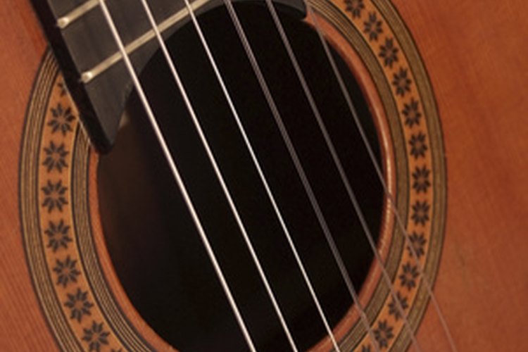 La música puede ayudar a calmar a un niño con autismo.