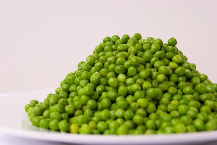 Edamame y otros productos de soya pueden aumentar la lubricación vaginal.