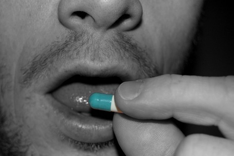 El escitalopram es un medicamento antidepresivo muy utilizado.