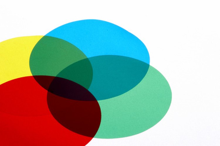 La teoría retinex explica por qué podemos percibir el verdadero color de un objeto bajo una luz teñida.