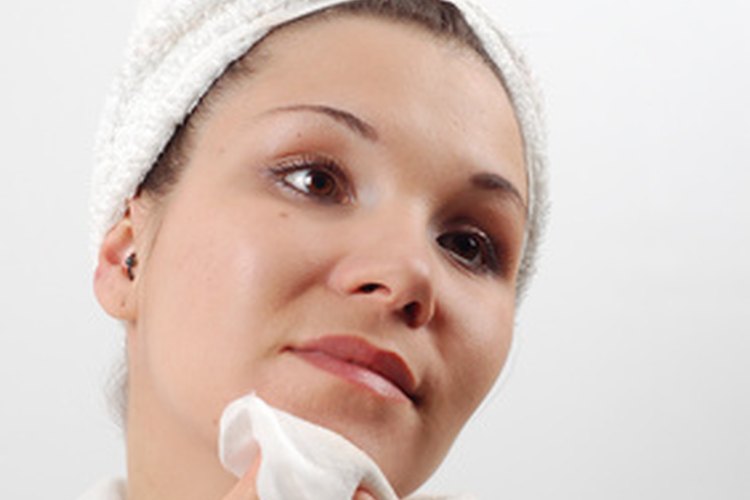 Aprende cómo cuidar tu piel después de un peeling químico.