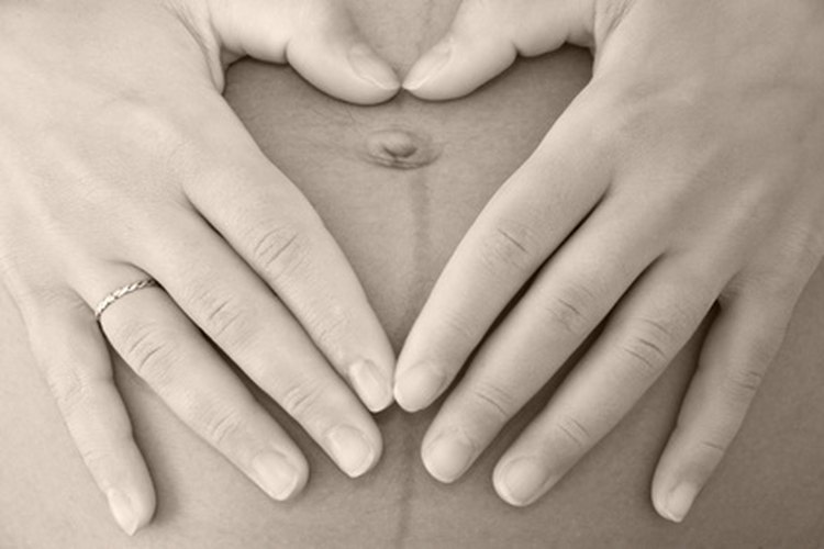 Supera las náuseas matutinas con la dosis correcta de vitamina B6.
