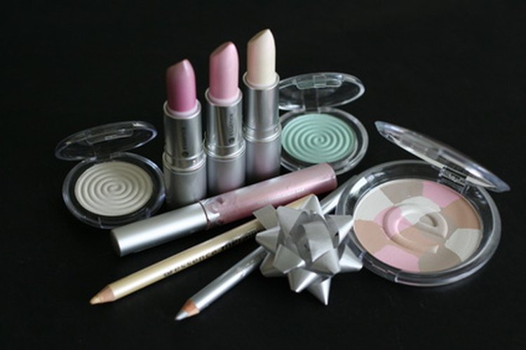 El polímero reticulado de dimeticona y PEG 8, se encuentran en muchos productos de belleza.