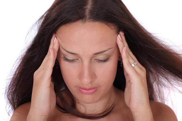 Los problemas de la piel son un síntoma de la fibromialgia.
