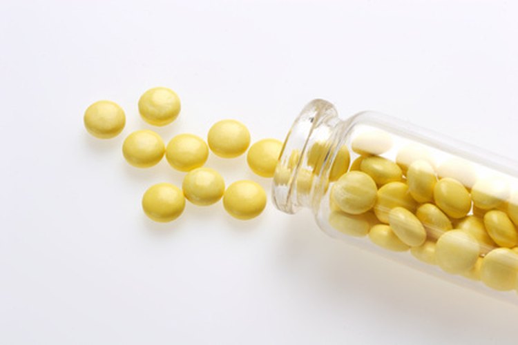 La terapia de DHEA puede ayudar a los problemas de fertilidad femeninos.