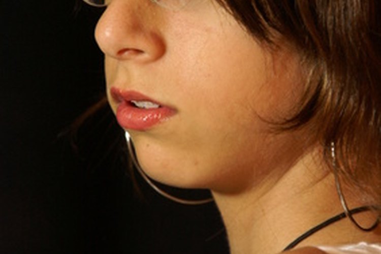 Los síntomas de Asperger en adolescentes