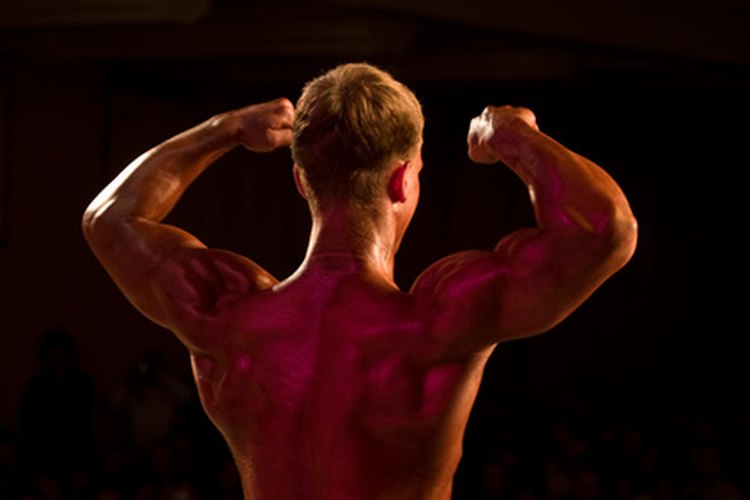 La glucosa en polvo se utiliza para la energía y la salud muscular.