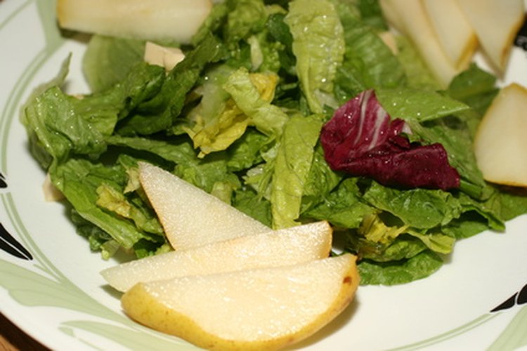 La Dieta de los 4 Días se basa en siete módulos de alimentación.