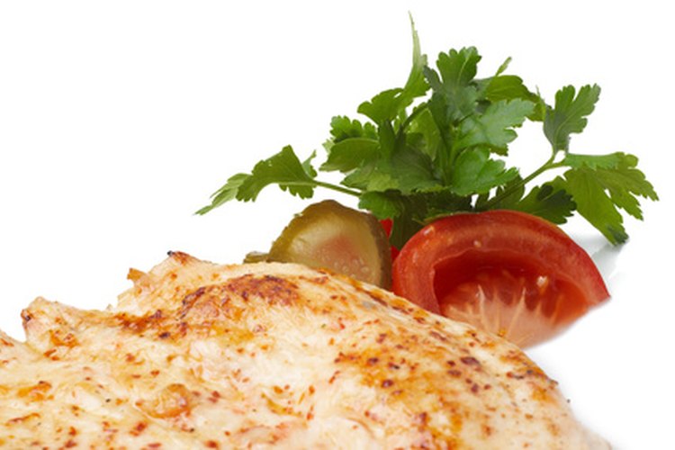 Los grupos de alimentos hacen que sea fácil categorizar los diferentes alimentos en tu dieta.