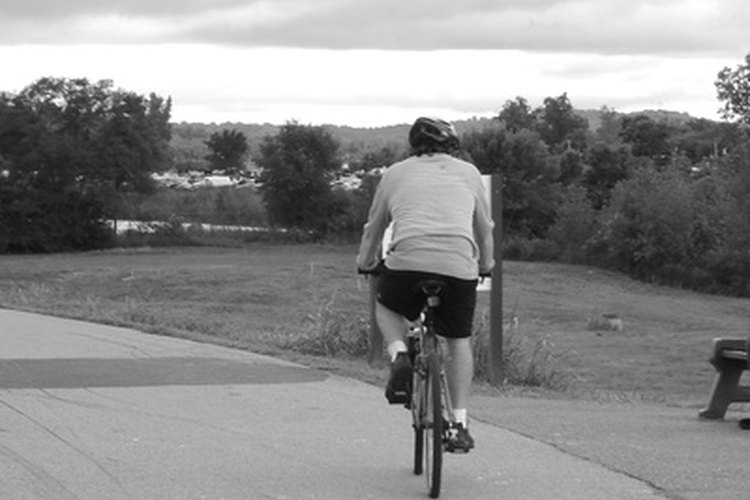 Convertir tu bicicleta a piñón fijo es bastante fácil.