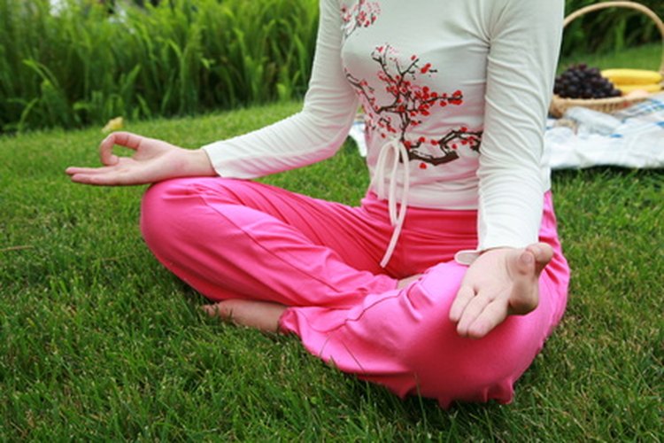 El yoga pueda ayudar a la recuperación de la fatiga adrenal.