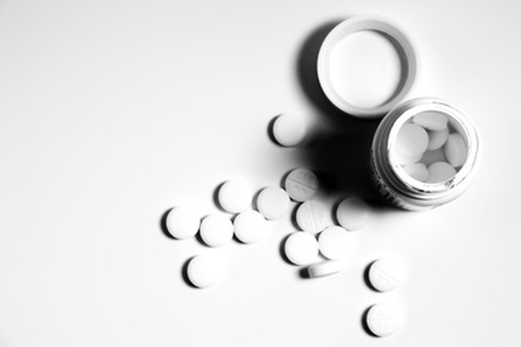 Utilizado para el tratamiento del trastorno de pánico y la ansiedad, Xanax produce efectos secundarios.