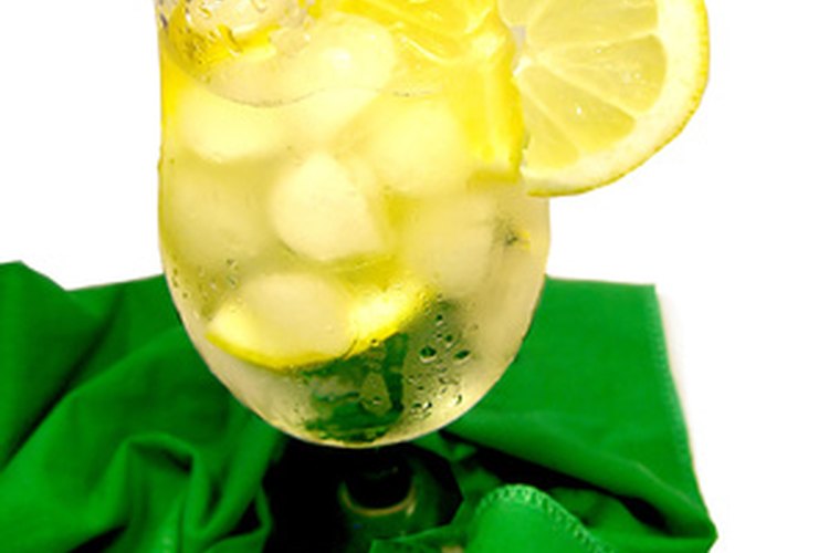 El ayuno de la limonada es el que eligen las celebridades para perder peso rápidamente