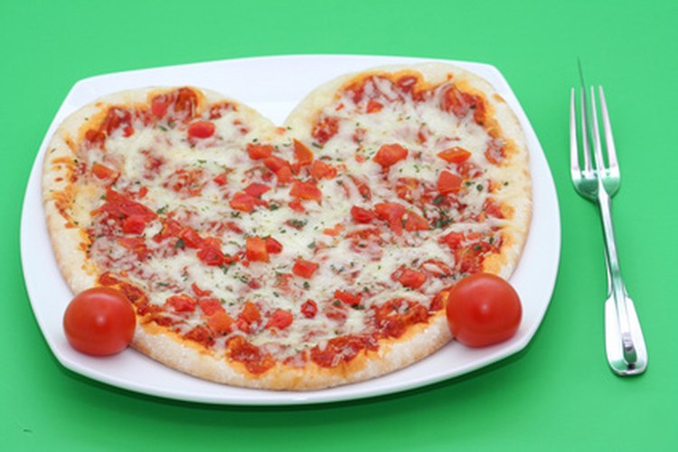 Comer demasiado puede provocar falta de aliento.