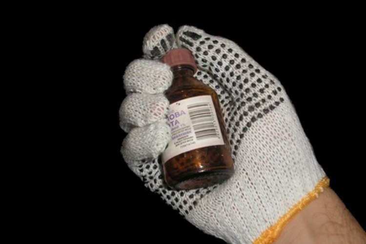 La lecitina líquida tiene muchos beneficios para la salud.
