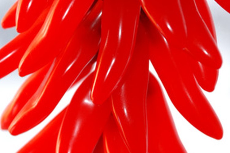 La oleorresina de capsicum provoca múltiples efectos secundarios que los consumidores deben conocer.