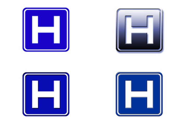El uso de los desinfectantes en los hospitales ayuda a prevenir las infecciones.