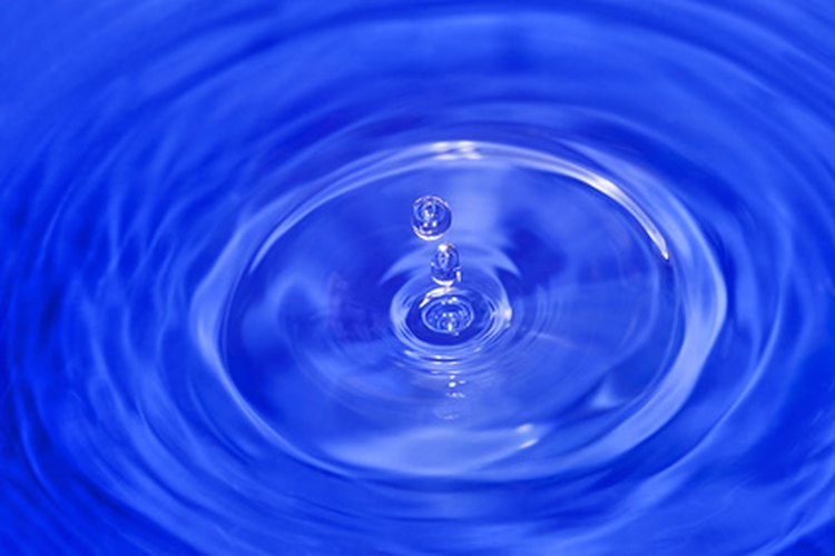 La ósmosis inversa sirve como un buen medio de purificación de agua y eliminación de sustancias extrañas.