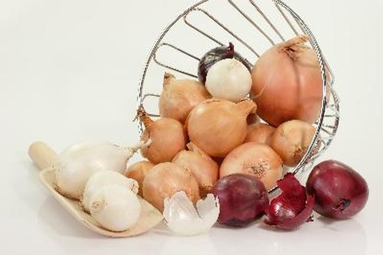 Algunos alimentos que provocan mal aliento
