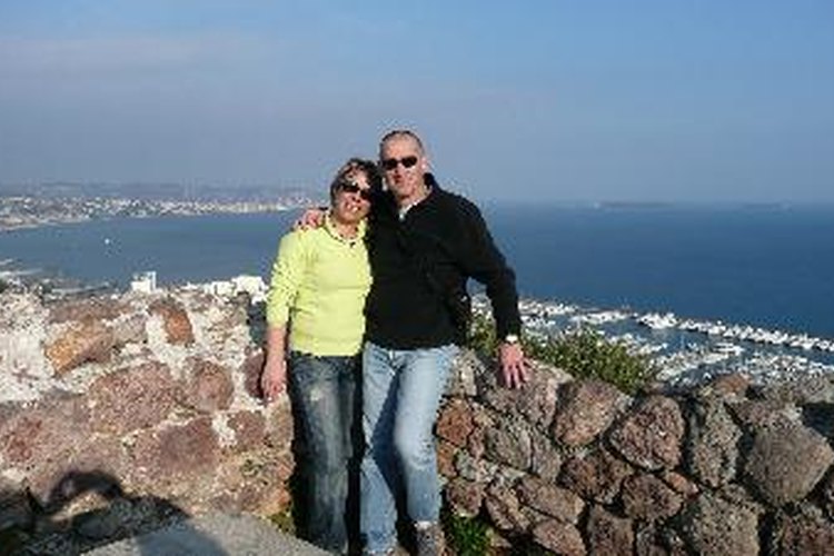 Aún puedes comunicarte con tu pareja.