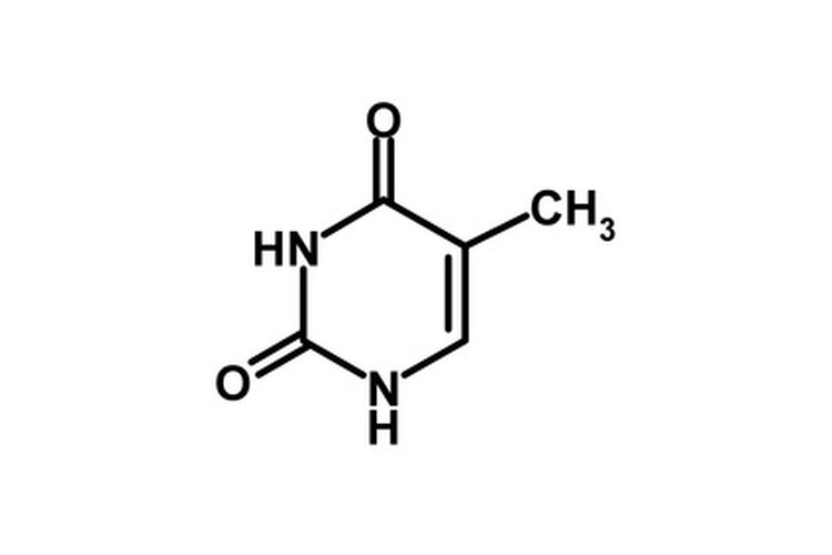 Estructura de una proteína