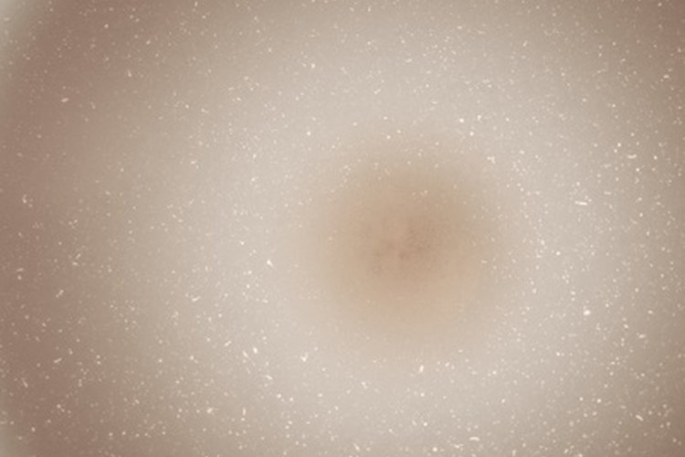 Los pezones invertidos pueden dificultar la lactancia