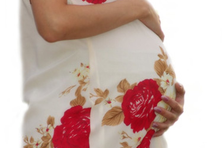 Las mujeres con estenosis cervical pueden quedar embarazadas mediante la inseminación intrauterina.