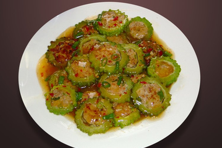 La comida china puede tener varios ingredientes que puede causarte molestias digestivas.