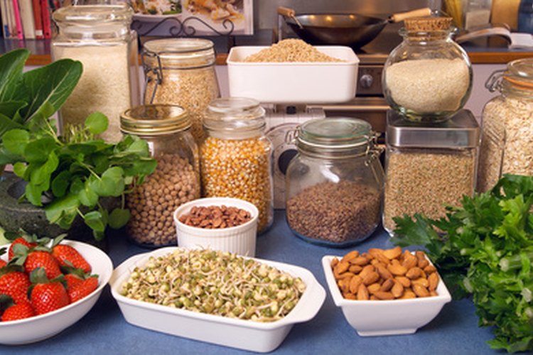 La nutrición cumple un papel importante en la gestión de una enfermedad renal de grado tres.