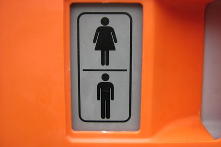 Los ejercicios de Kegel te pueden ayudar no ir tantas veces al baño.