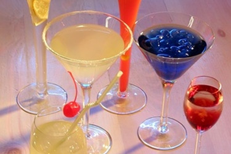 ¿Por qué el alcohol provoca hinchazón en la cara?