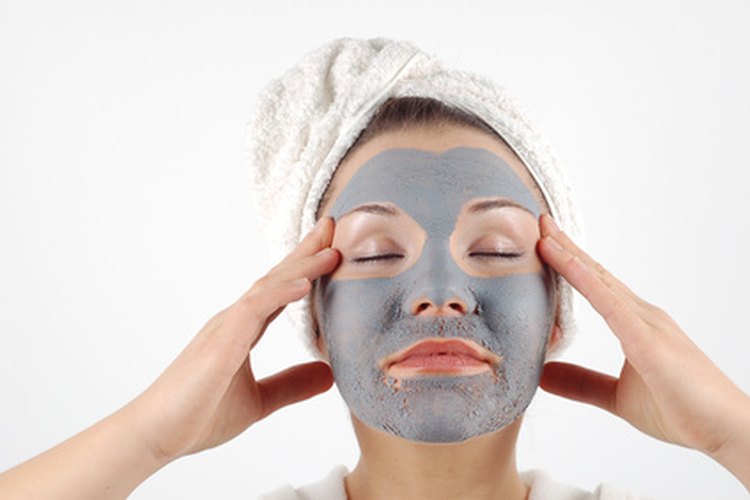 Un facial de aromaterapia es bueno para tu piel y tu mente.