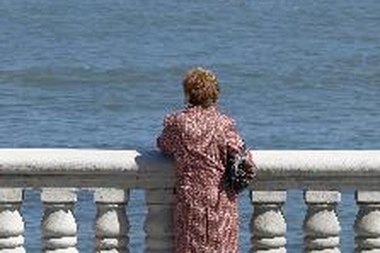 Síntomas de la menopausia.