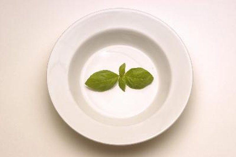 Dieta elemental.