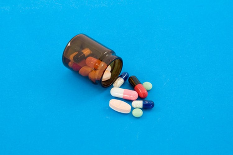 Ciertos medicamentos similares al Adderall se prescriben para tratar el TDAH.