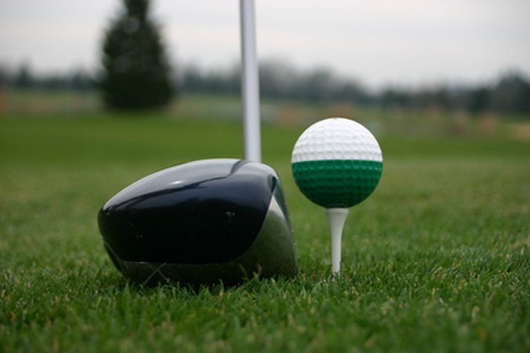 La forma apropiada es la clave para golpear la pelota más lejos.