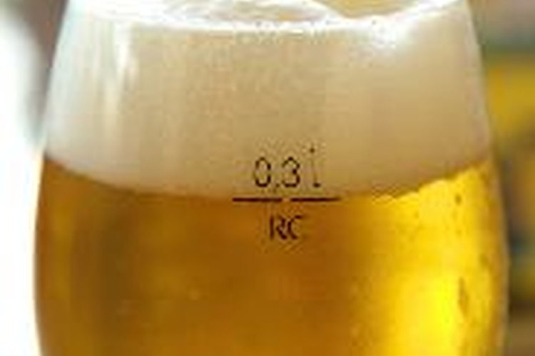 La levadura de cerveza, utilizada como suplemento nutricional, deber ser ingerida con el estómago vacío.