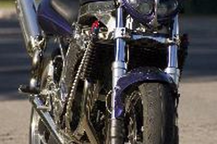 Las motocicletas accionadas por cadena son el tipo más popular que se vende hoy en día, y con buena razón.