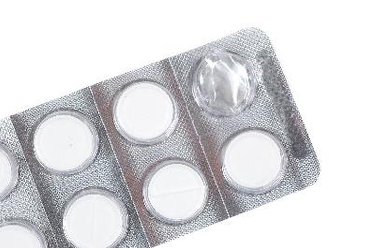 El Medrol se usa para aliviar el asma y otros desórdenes.