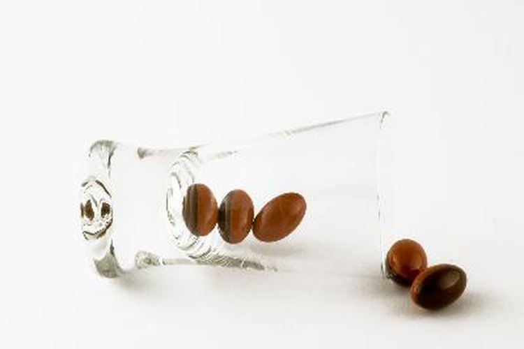 Los remedios homeopáticos como reemplazo hormonal.
