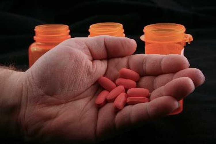 Los beta bloqueantes también pueden utilizarse para tratar la ansiedad.
