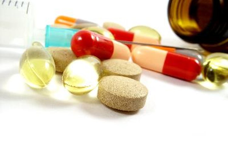 Hay una variedad de medicamentos que ayudan a tratar el mareo.