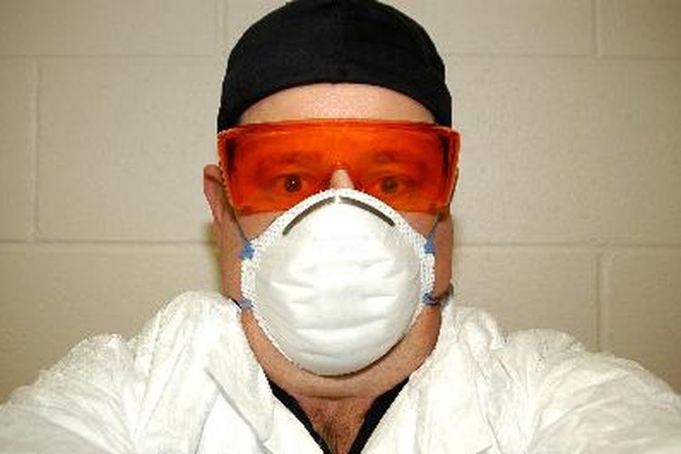 El forense debe verificar determinadas cosas para ver cuál fue el horario de defunción.