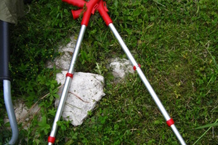 Los aparatos ortopédicos o muletas se pueden prescripbir para niños con la enfermedad Legg-Calve-Perthes.