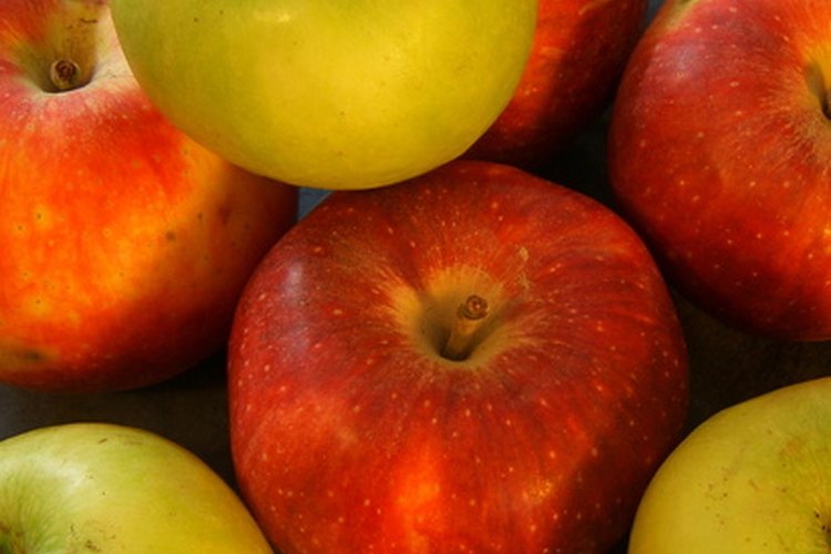 El vinagre de sidra de manzana puede ayudar los problemas para orinar.