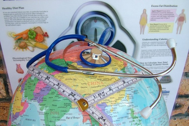 Un informe publicado en 2002 por la Organización Mundial de la Salud indicó que las personas en todo el mundo están experimentando enfermedades crónicas y discapacidades debido a la obesidad.