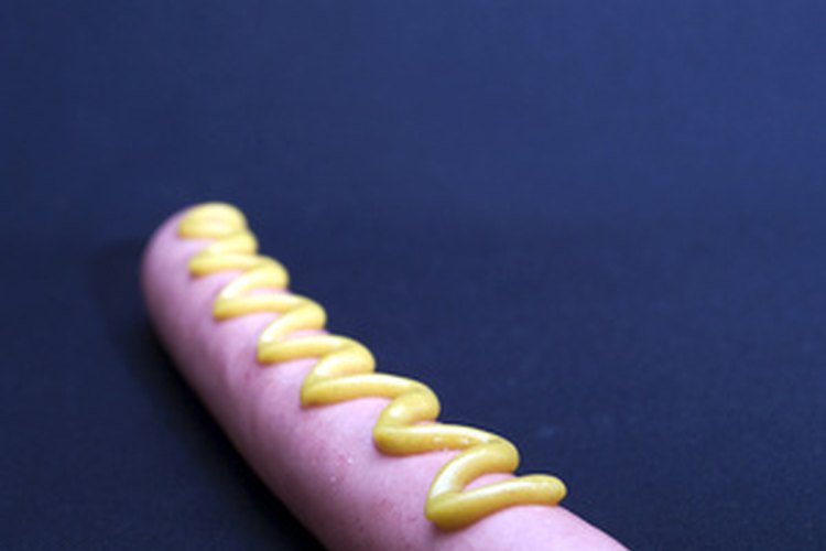 El consumo de 1 cucharadita de mostaza cura la acidez estomacal en cuestión de minutos sin productos químicos o medicamentos.
