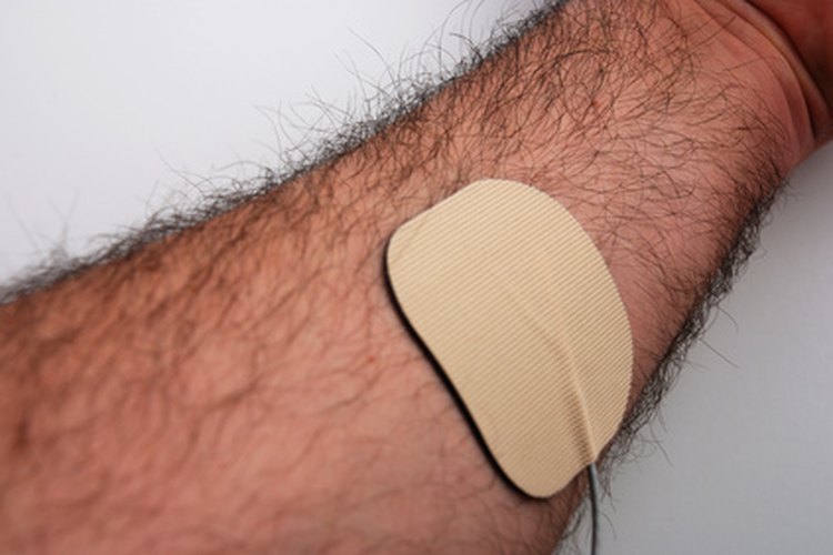 Contraindicaciones de la electroestimulación.